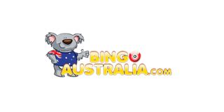 Bingo australia casino aplicação